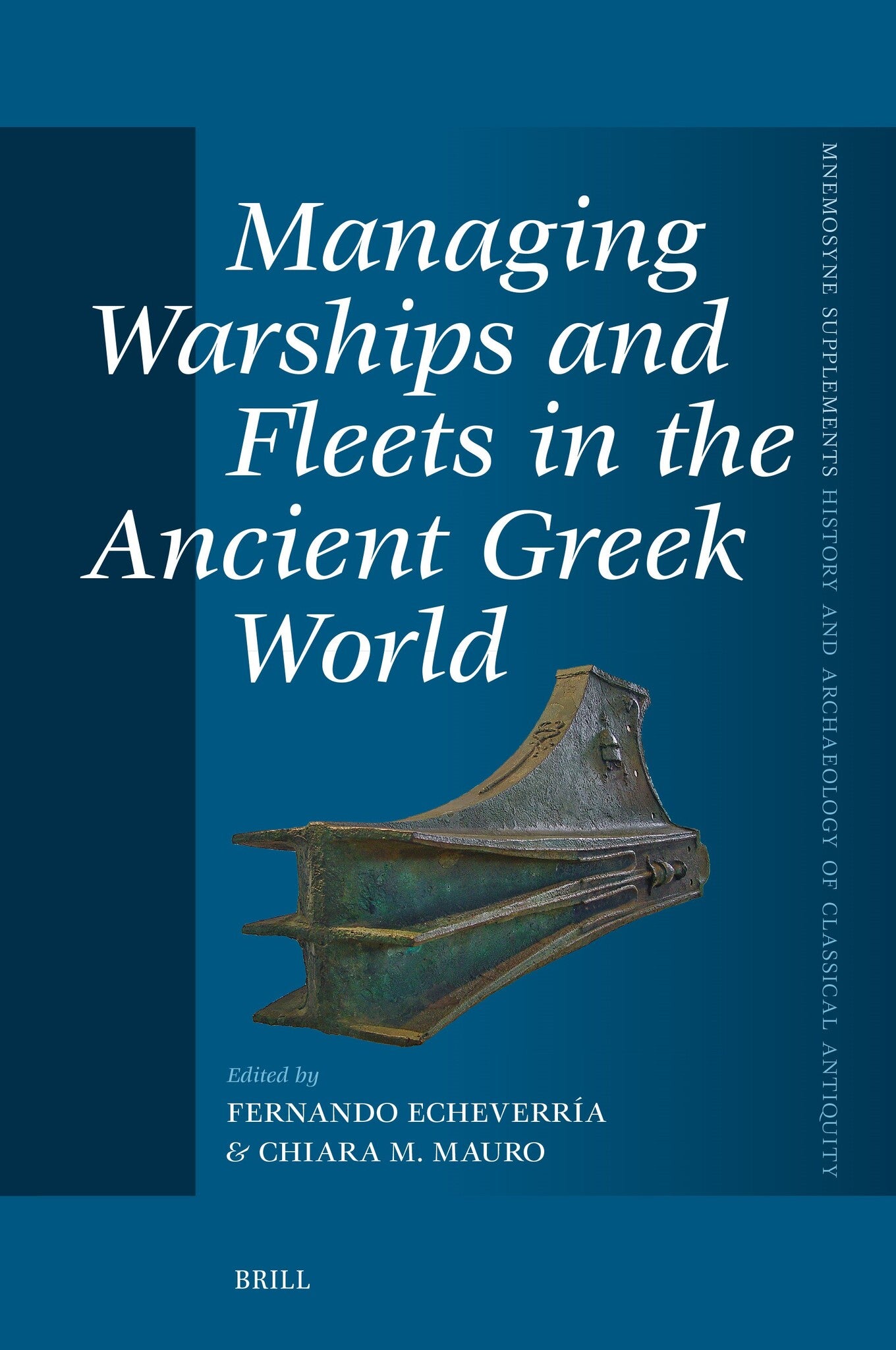 Managing Warships and Fleets in the Ancient Greek World